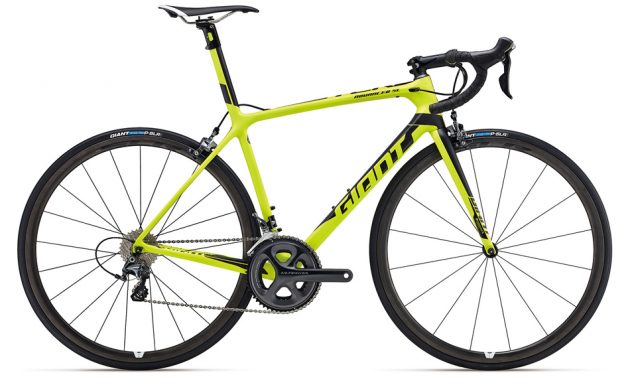 GIANT ADVANCED SL2