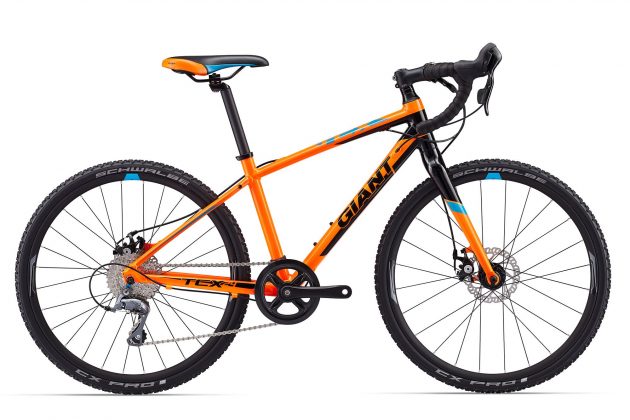 TCX-Espoir-24-Orange