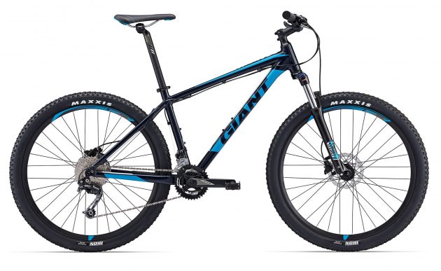 Talon-2-Blue