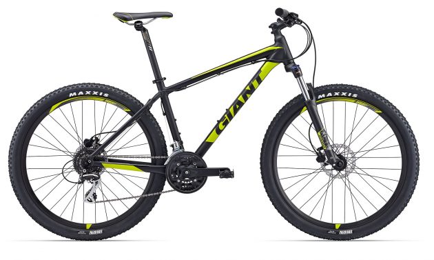 Talon-3-Black-Green
