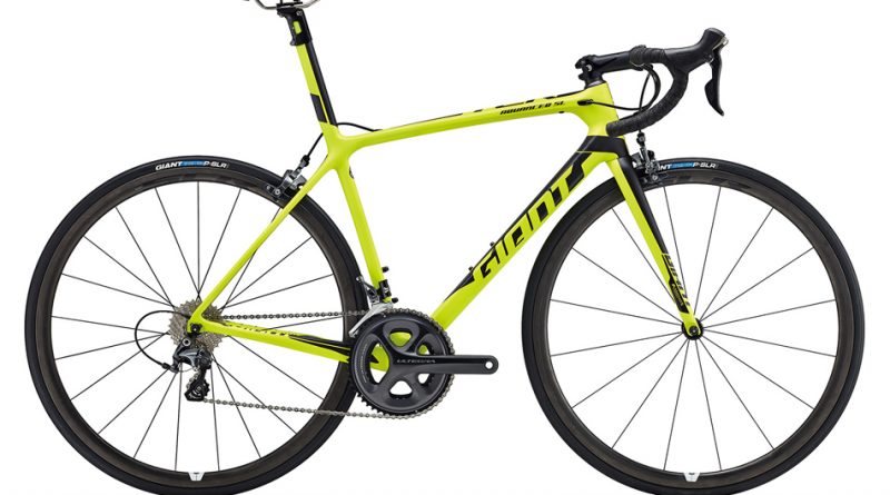 GIANT ADVANCED SL2