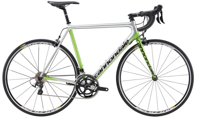 SUPERSIX EVO ULTEGRA