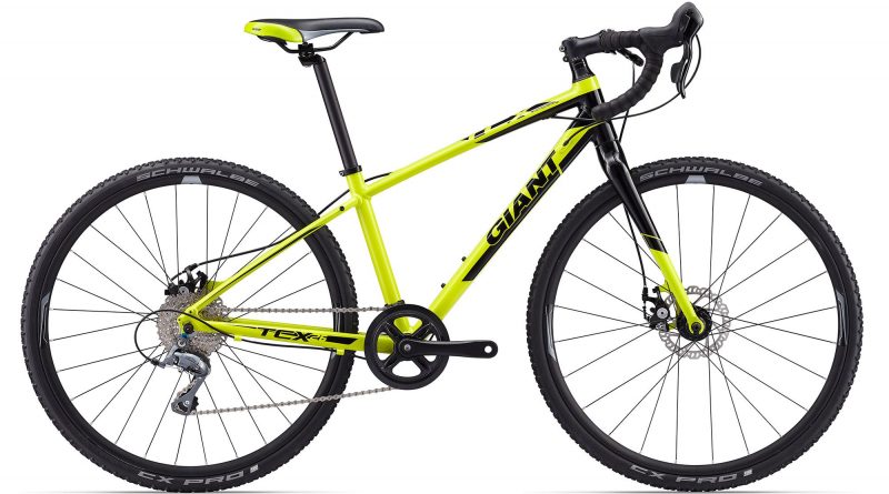 TCX-Espoir-26-Green