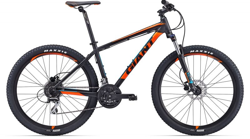 Talon-3-Black-Orange
