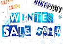 明日12月1日より2016年最後の車体購入キャンペーン！＆ご好評につきOHキャンペーン延長します！