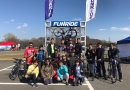 bikeportRacingTeam　第二戦　川崎エンデューロレース~