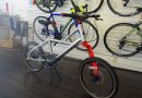 2017モデル　CANNONDALE　HOOLIGAN　（キャノンデール　フーリガン）