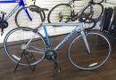 入門モデルでも妥協無し！CANNONDALE CAAD OPTIMO SORA(キャノンデール　キャドオプティモ)