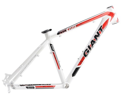 MY13 ATX ELITE Frame A