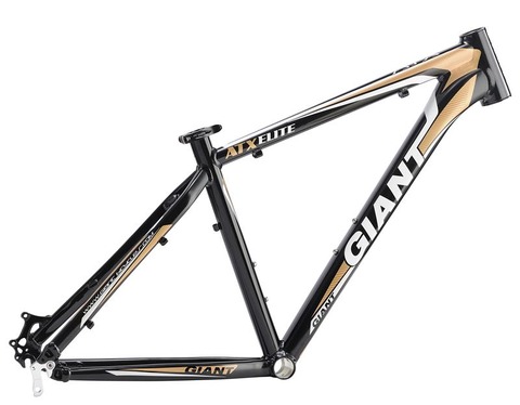 MY13 ATX ELITE Frame B