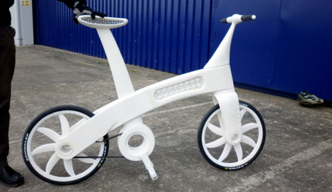 110310bike3dprinted
